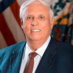 Jim Justice headshot
